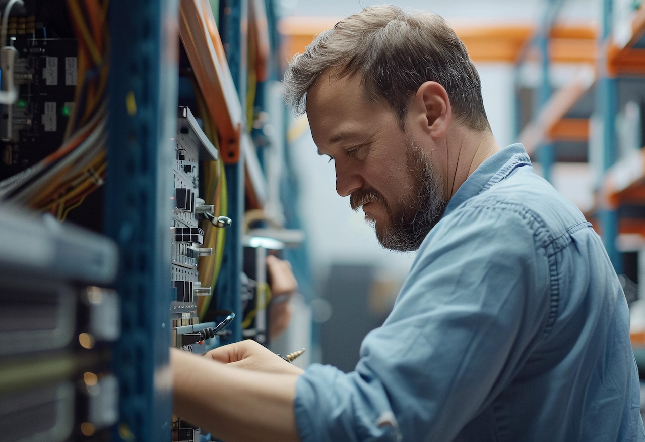 IT Support for Not-for-Profit Organisations