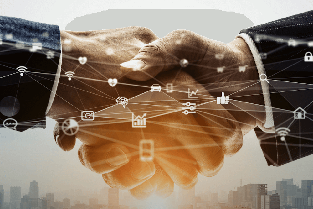 The Role of IT in Business Growth